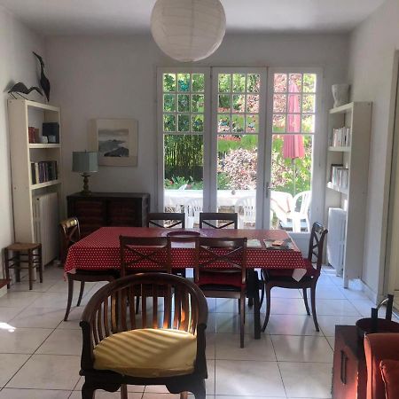 Villa 10-12 Pers Centre La Baule 300M De La Mer Екстериор снимка