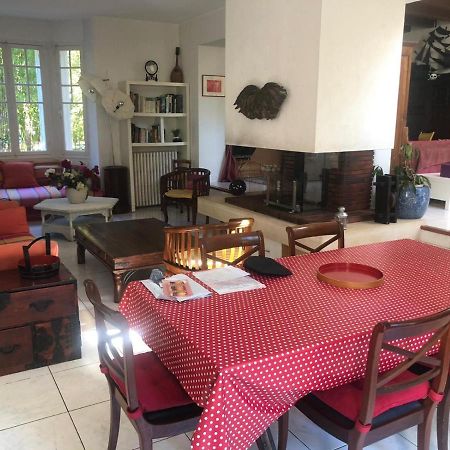 Villa 10-12 Pers Centre La Baule 300M De La Mer Екстериор снимка