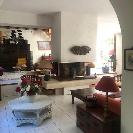 Villa 10-12 Pers Centre La Baule 300M De La Mer Екстериор снимка