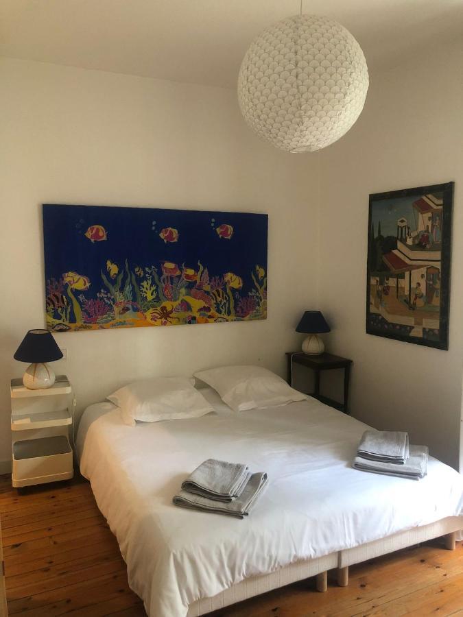 Villa 10-12 Pers Centre La Baule 300M De La Mer Екстериор снимка