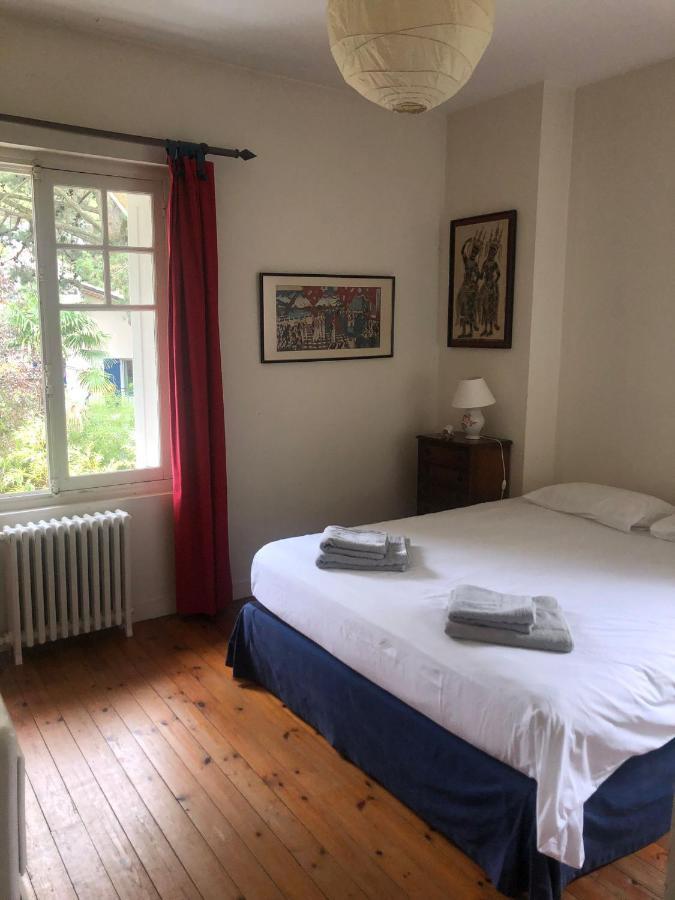 Villa 10-12 Pers Centre La Baule 300M De La Mer Екстериор снимка