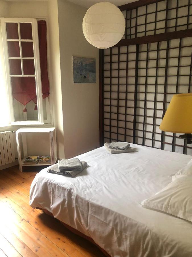 Villa 10-12 Pers Centre La Baule 300M De La Mer Екстериор снимка