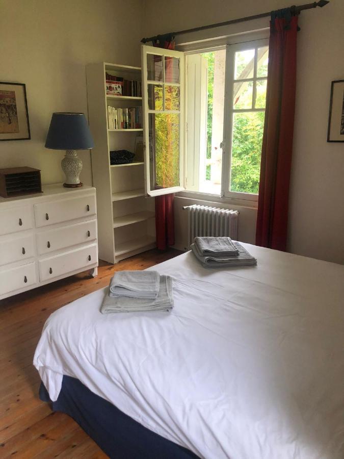 Villa 10-12 Pers Centre La Baule 300M De La Mer Екстериор снимка