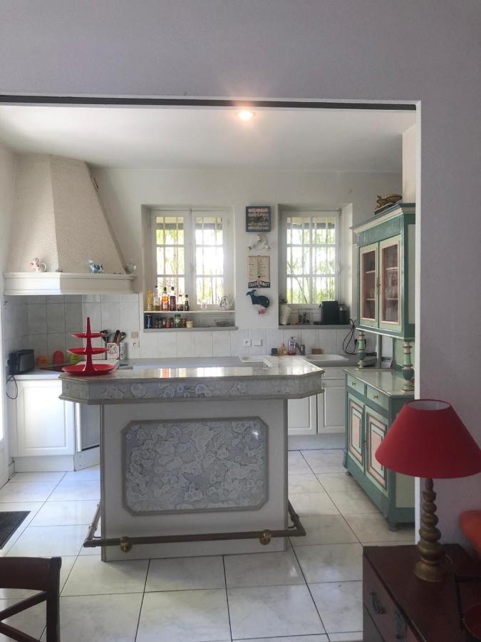 Villa 10-12 Pers Centre La Baule 300M De La Mer Екстериор снимка