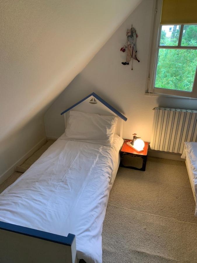 Villa 10-12 Pers Centre La Baule 300M De La Mer Екстериор снимка