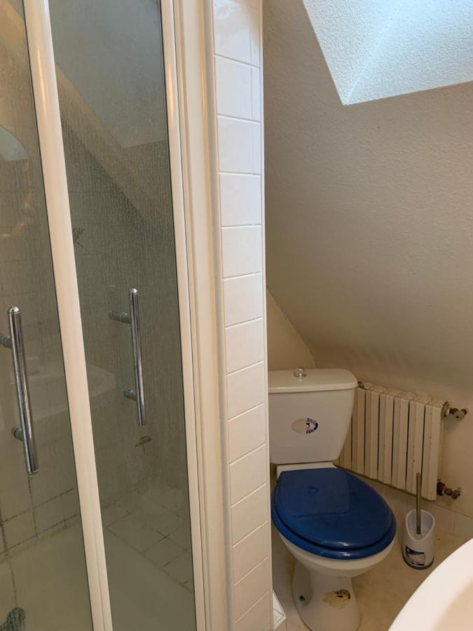 Villa 10-12 Pers Centre La Baule 300M De La Mer Екстериор снимка